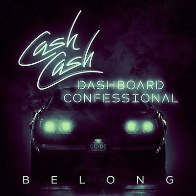 Dashboard ConfessionalBelong