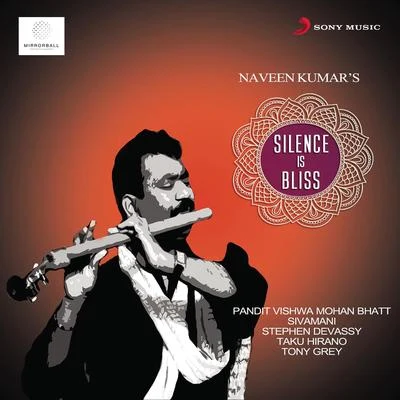 Naveen KumarSilence Is Bliss