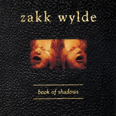 Pride and GloryZakk WyldePride & GloryBook of Shadows