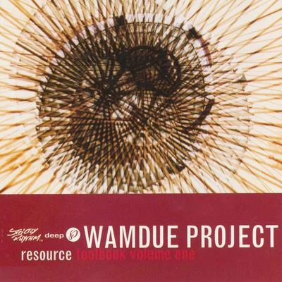 Wamdue Project/HazeDaveResource Toolbook Volume One