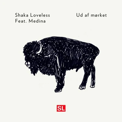 Shaka LovelessUd Af Mørket