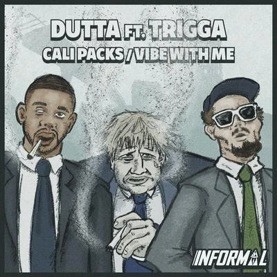 TriggaCali PacksVibe With Me