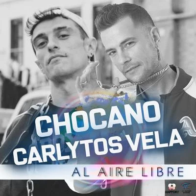 Carlytos VelaAl Aire Libre