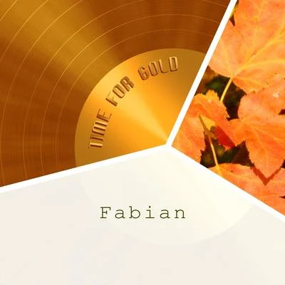 FabiánTime For Gold