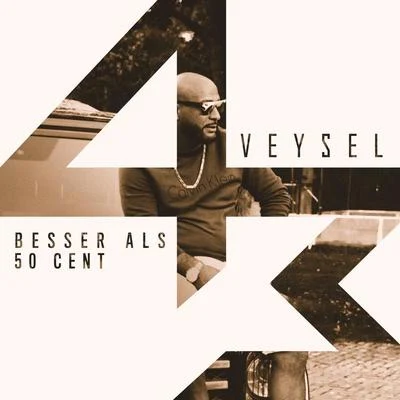 Veysel/A Boogie Wit da HoodieBesser als 50 Cent