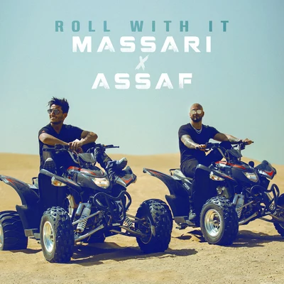 MassariRoll With it