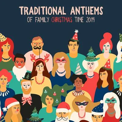 Ultimate Christmas Songs/Christmas Songs/Christmas HitsTraditional Anthems of Family Christmas Time 2019