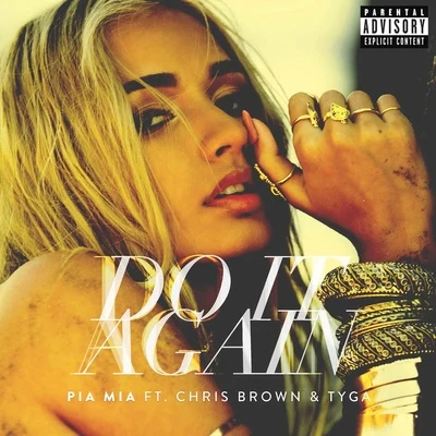 Pia Mia/James HypeDo It Again