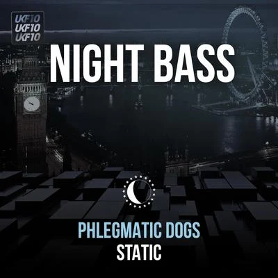 Phlegmatic DogsStatic [UKF10]