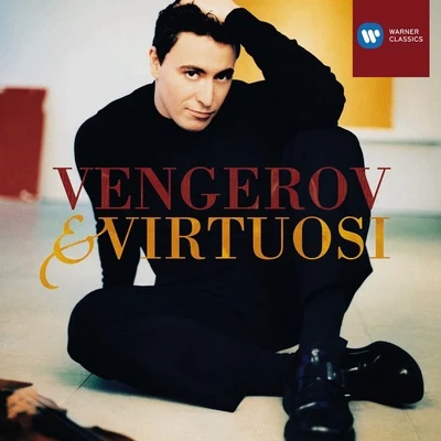 Maxim VengerovIan BrownVengerov & Virtuosi