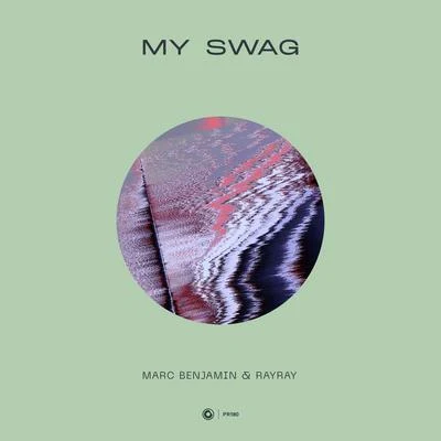 Able Faces/Marc BenjaminMy Swag