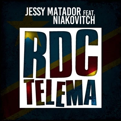 Anna Torres/Jessy Matador/VicelowRDC Telema