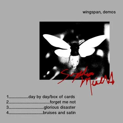 Sophie Meiers/WistfulWingspan (Demos)