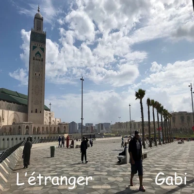 GabiL'étranger