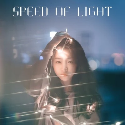 InstrumentalSpeed of Light