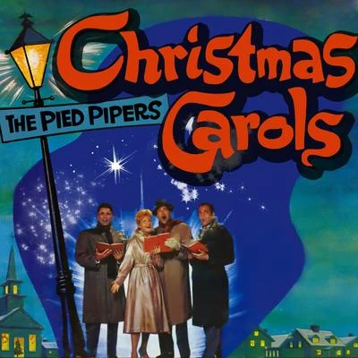 The Pied Pipers/Johnny MercerFavorite Christmas Carols