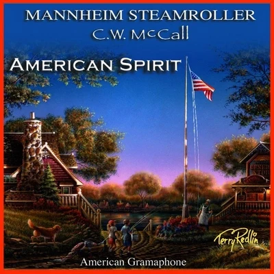 Henryk Gorecki/Chicago Lyric Opera Chorus/Chicago Symphony Chorus/John NelsonAmerican Spirit