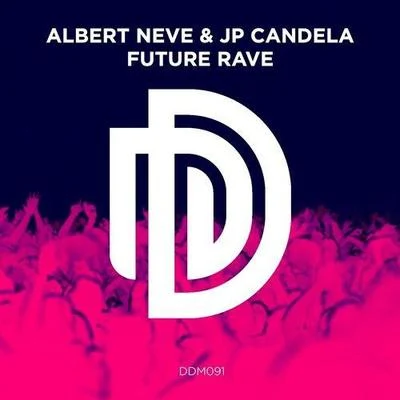 DiscoblasterAlbert NeveFuture Rave (Original Mix)