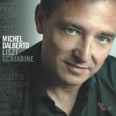 Stephan Genz/Michel DalbertoMichel Dalberto Liszt Scriabine