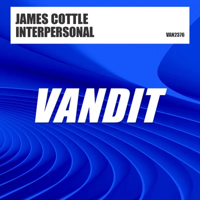 Quadraphonic/James CottleInterpersonal