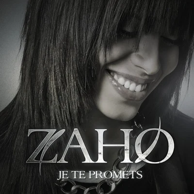 ZahoJe Te Promets (Edit Radio)