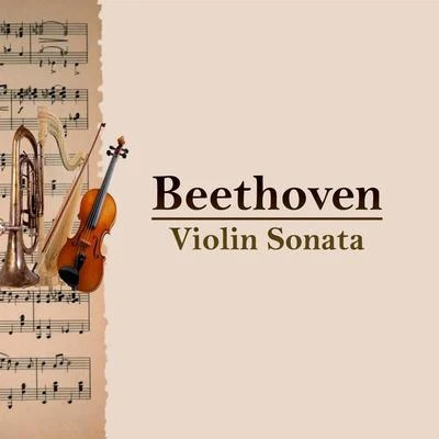 Franz RuppBeethoven: Violin Sonata