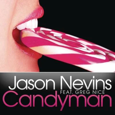 Jason NevinsRUN-DMCCandyman