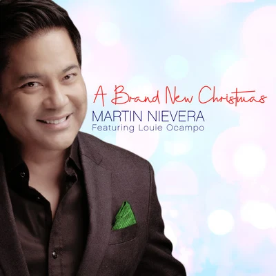 Martin Nievera/Regine VelasquezA Brand New Christmas