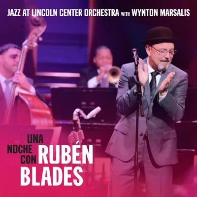 Rubén Blades/Willie ColónToo Close for Comfort