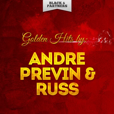 Russ FreemanChet BakerCarson SmithBob NeelGolden Hits By Andre Previn & Russ Freeman