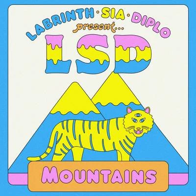 LSD/FuryanMountains