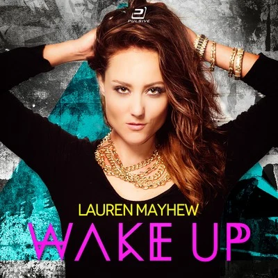 Lauren Mayhew/AudaxWake Up