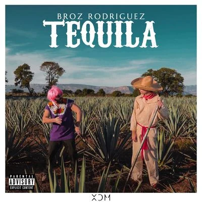 Broz Rodriguez/Duane Wittman/Mariachi Nuestro MexicoTequila