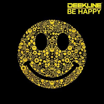 Dustin Hulton/Sporty-O/DeeklineBe Happy (VIP)