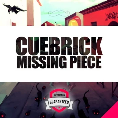 CuebrickMissing Piece