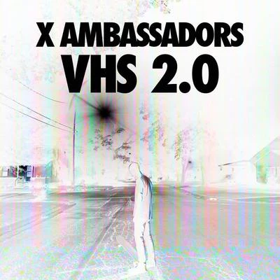 X AmbassadorsILLENIUMVHS 2.0