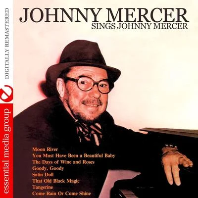 Johnny MercerSings Johnny Mercer (Digitally Remastered)