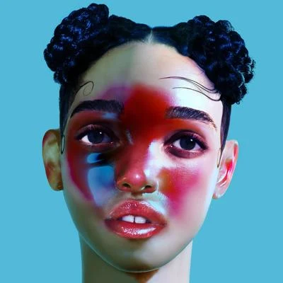 FKA twigsLP1