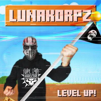 Lunakorpz/SoulblastLevel Up!