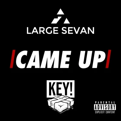 KEY!Came Up (feat. Key!)