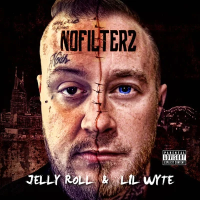 Los Ghost/Lil Wyte/Serious MakNo Filter 2