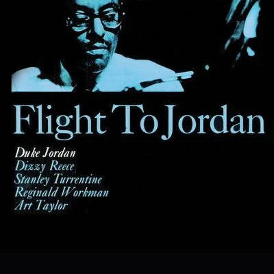 Duke JordanFlight to Jordan (Remastered)