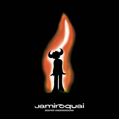 Jamiroquai/Franc MoodyDeeper Underground