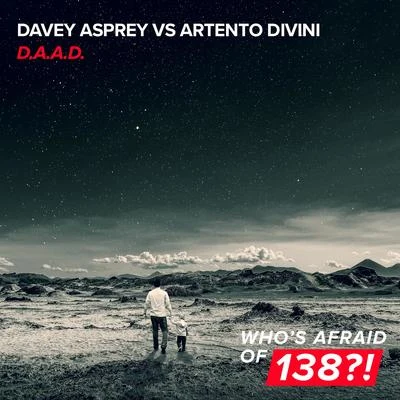 Davey AspreyD.A.A.D.