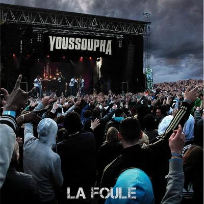 YoussouphaLa foule