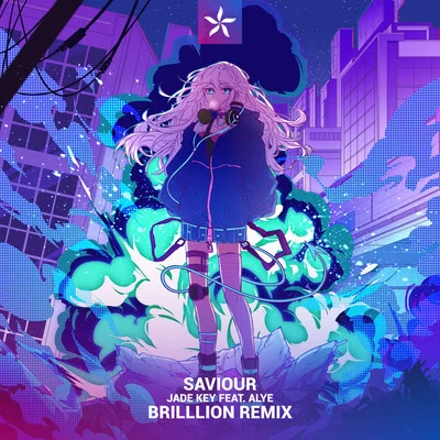 Jade Key/Luna BandsSaviour (BrillLion Remix)