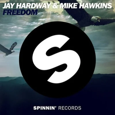 Jay HardwayFreedom