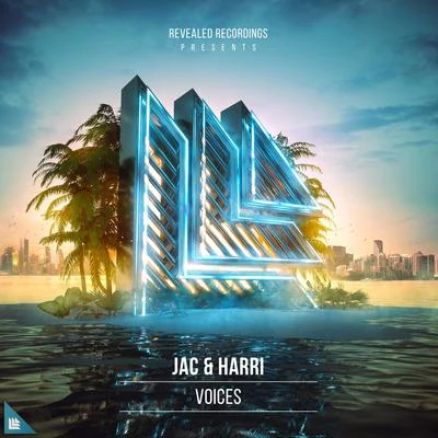 Jac & HarriVoices