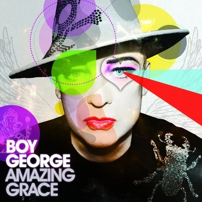 Boy George/Culture ClubAmazing Grace