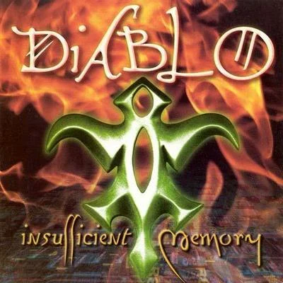 Diablo/Crazy Boy/Mr. Criminal/Whyte SmokeInsufficient Memory